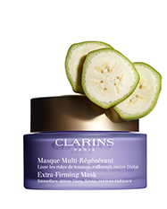 Nouveau - Masque Multi-Régénérant