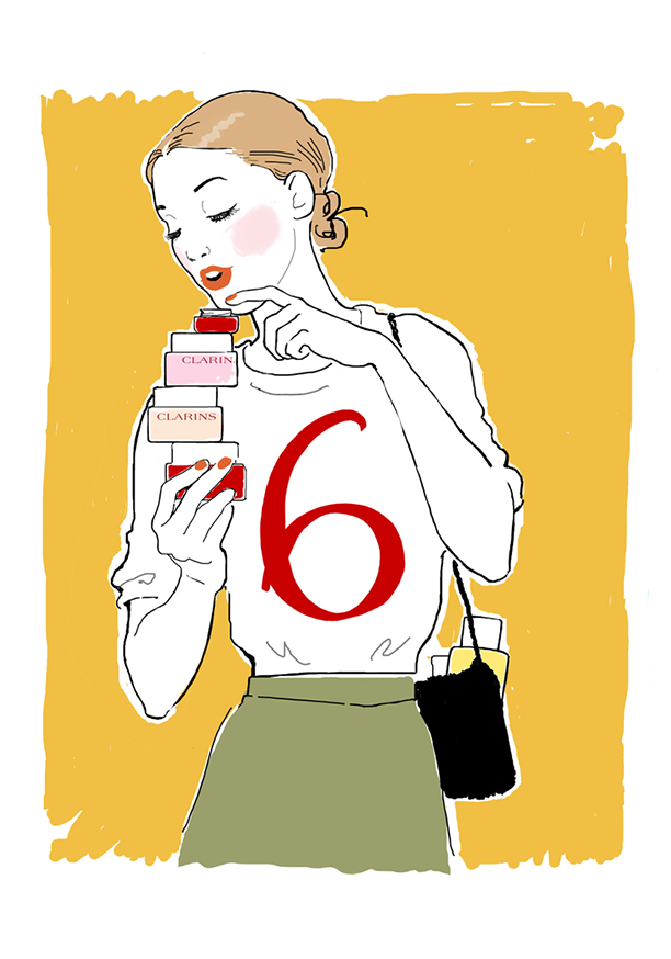 Les 6 Jours Beauté font leur rentrée: -20% sur tout le site