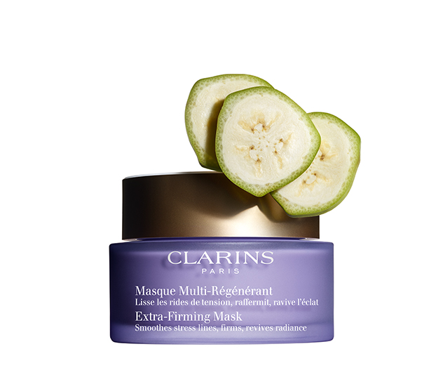 Nouveau - Masque Multi-Régénérant