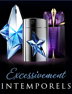 Excessivement intemporels