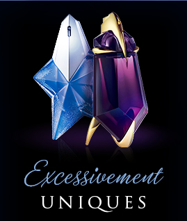 Excessivement uniques