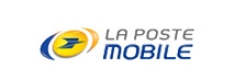 La Poste Mobile - logo