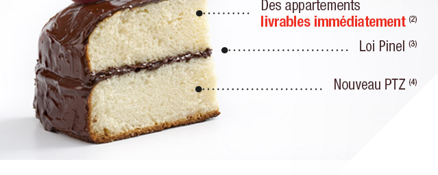 Jusqu'à 50000€ de remise sur votre appartement neuf